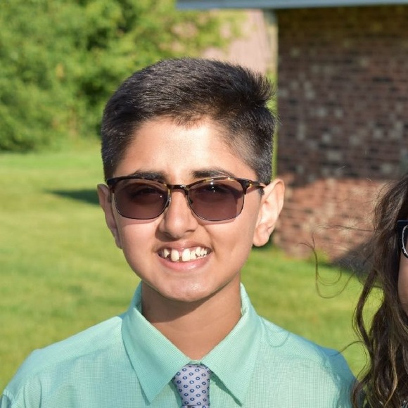 Meet your Posher, Arjun - Picture 1 of 1